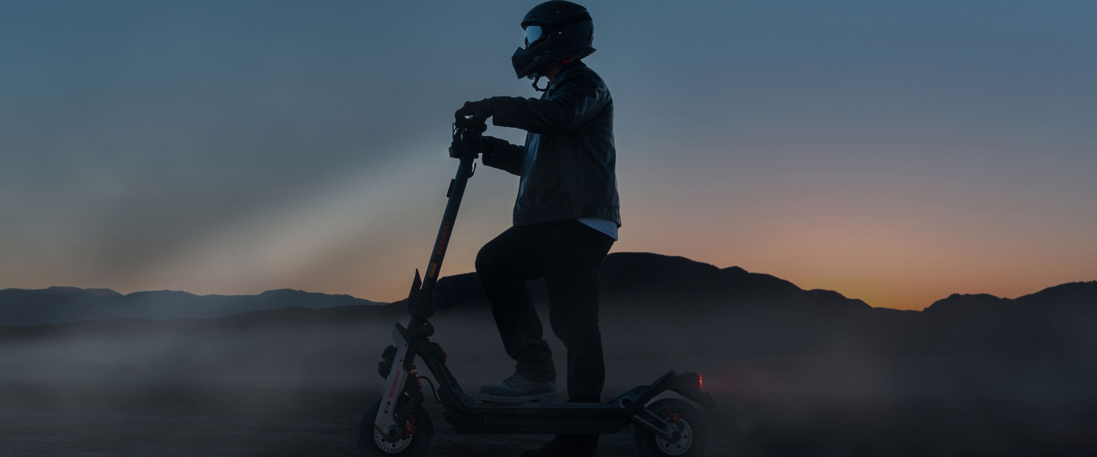 SEGWAY GT3 Pro