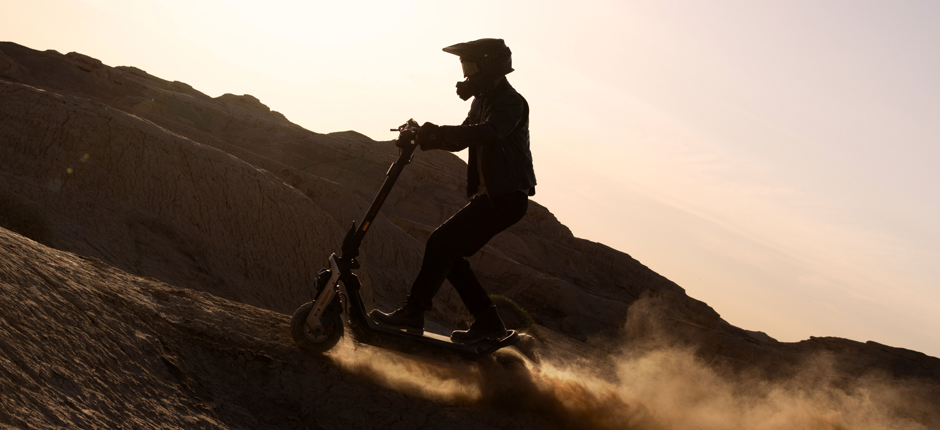 SEGWAY GT3 Pro